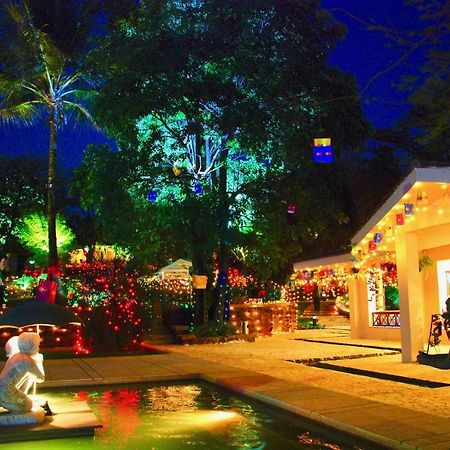 Manas Resort With Petting Zoo, Igatpuri Luaran gambar
