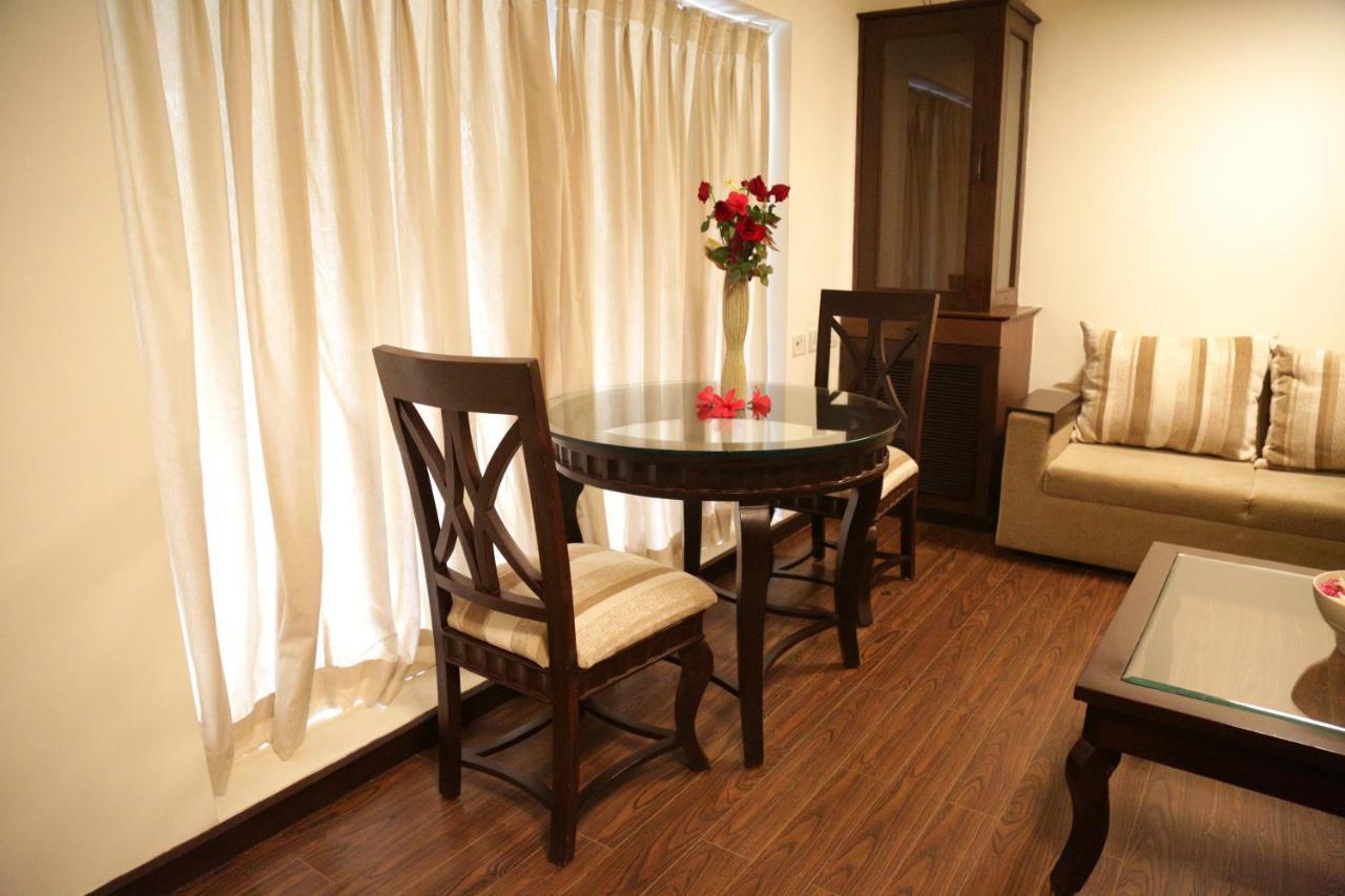 Manas Resort With Petting Zoo, Igatpuri Luaran gambar