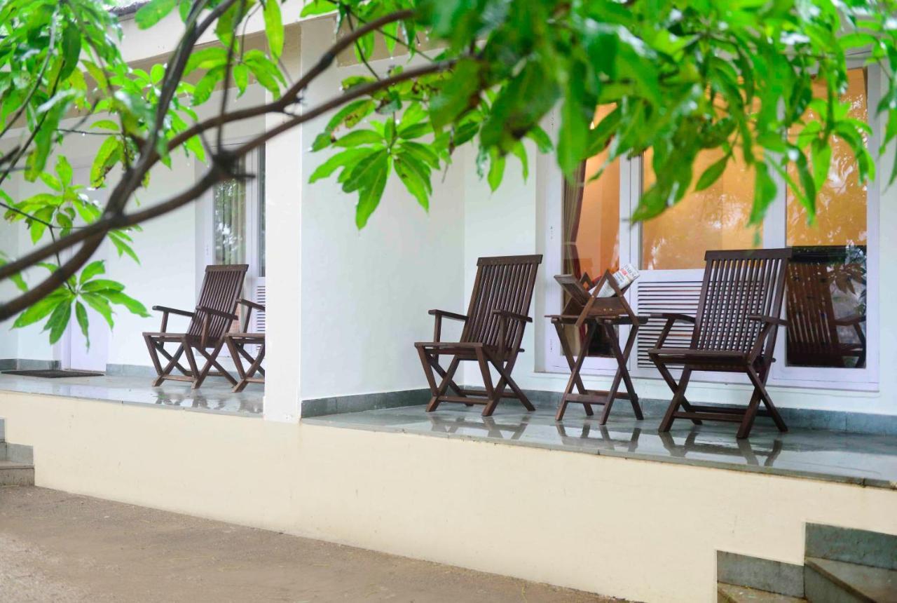 Manas Resort With Petting Zoo, Igatpuri Luaran gambar