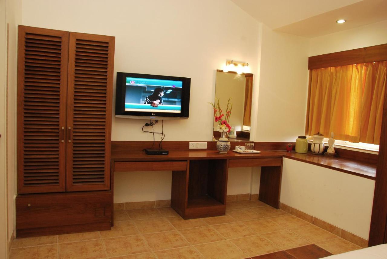 Manas Resort With Petting Zoo, Igatpuri Luaran gambar