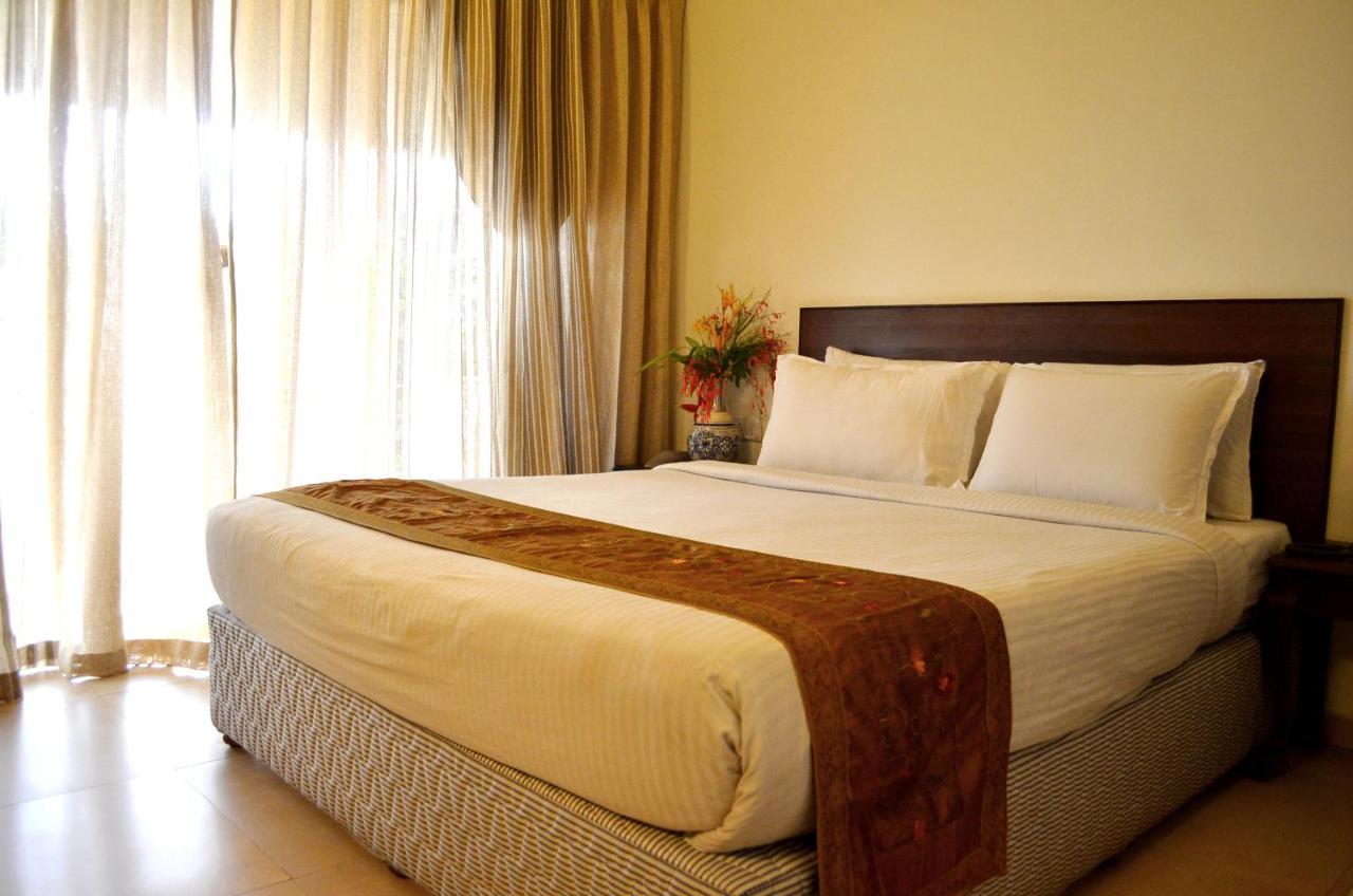 Manas Resort With Petting Zoo, Igatpuri Luaran gambar