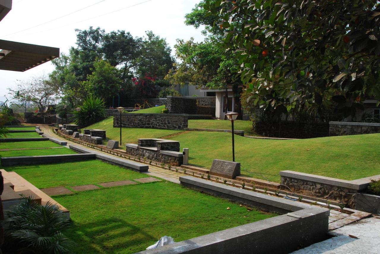 Manas Resort With Petting Zoo, Igatpuri Luaran gambar