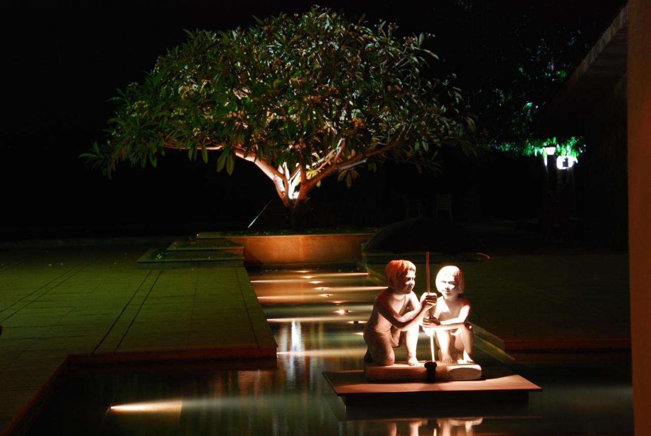 Manas Resort With Petting Zoo, Igatpuri Luaran gambar