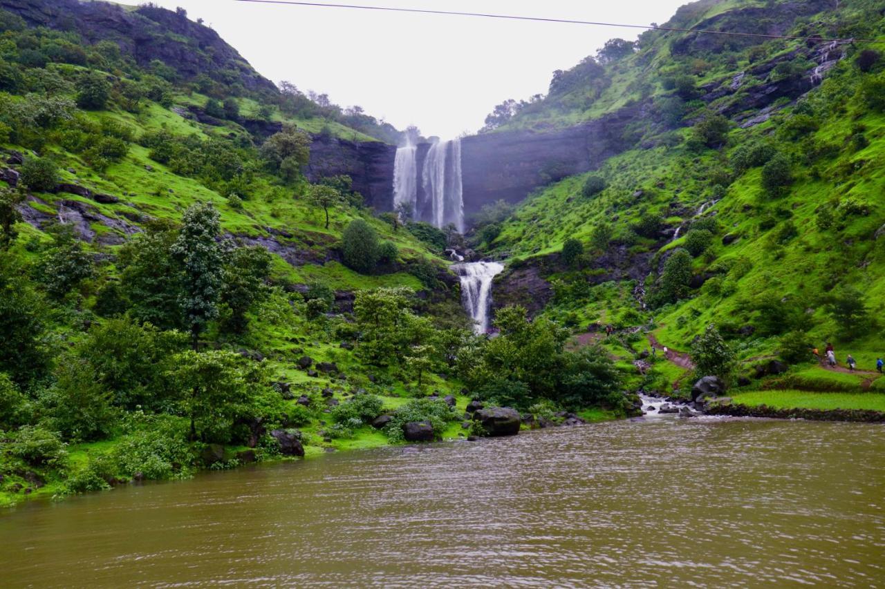 Manas Resort With Petting Zoo, Igatpuri Luaran gambar