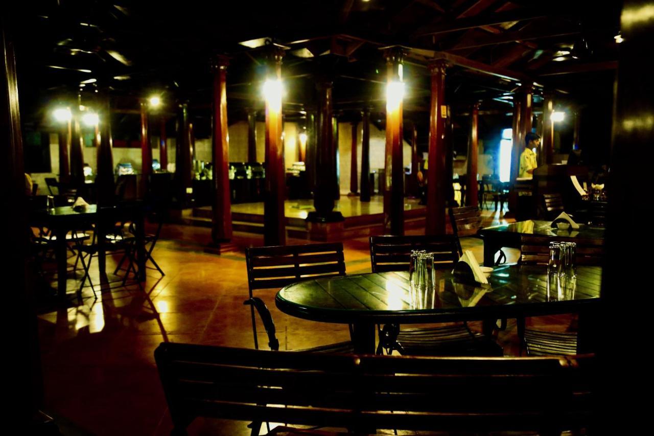 Manas Resort With Petting Zoo, Igatpuri Luaran gambar